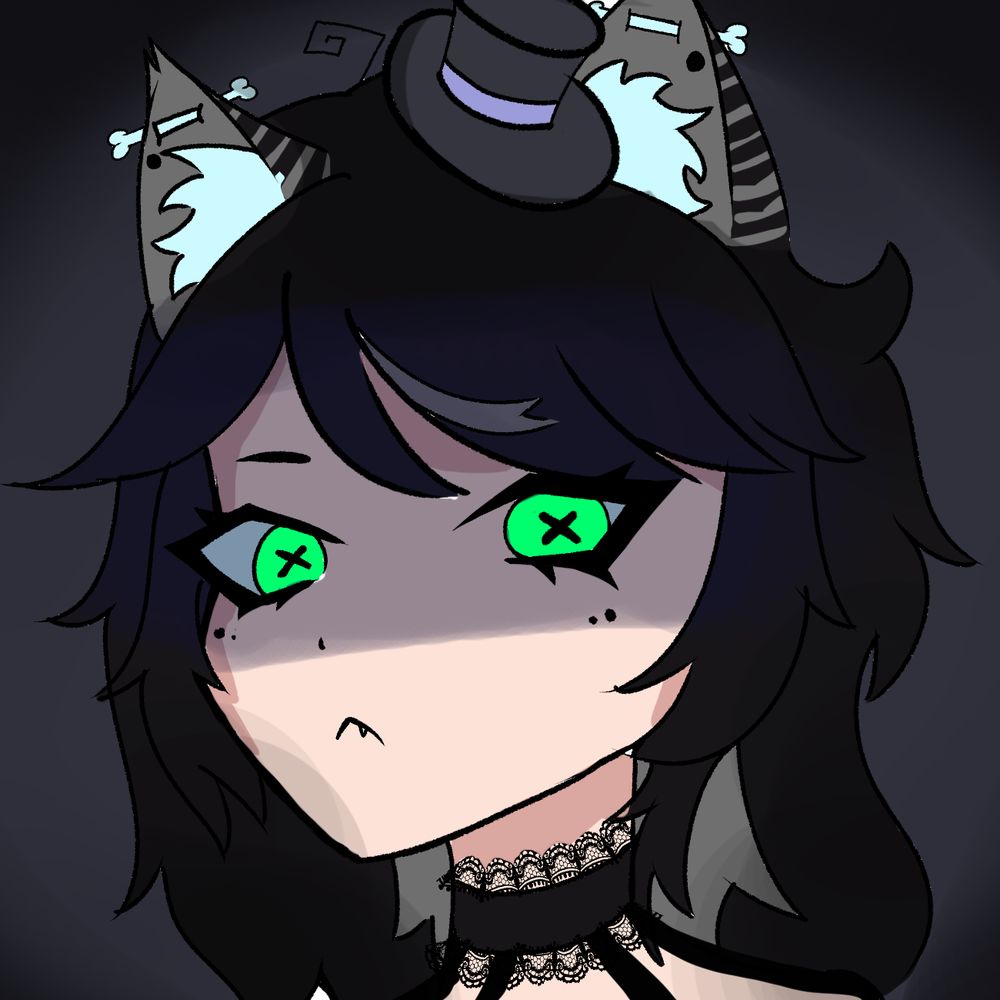 Noimino ☠️🪦| ENVtuber