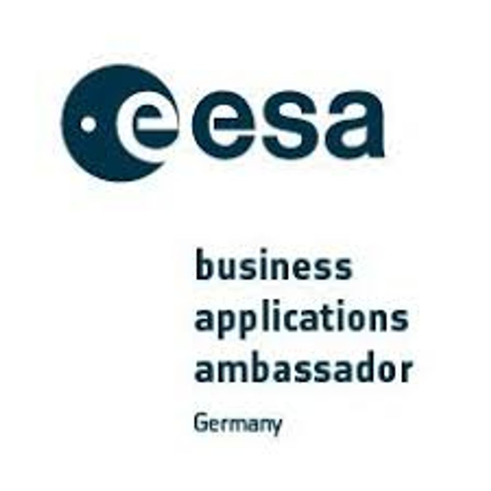 German ESA BA Ambassador