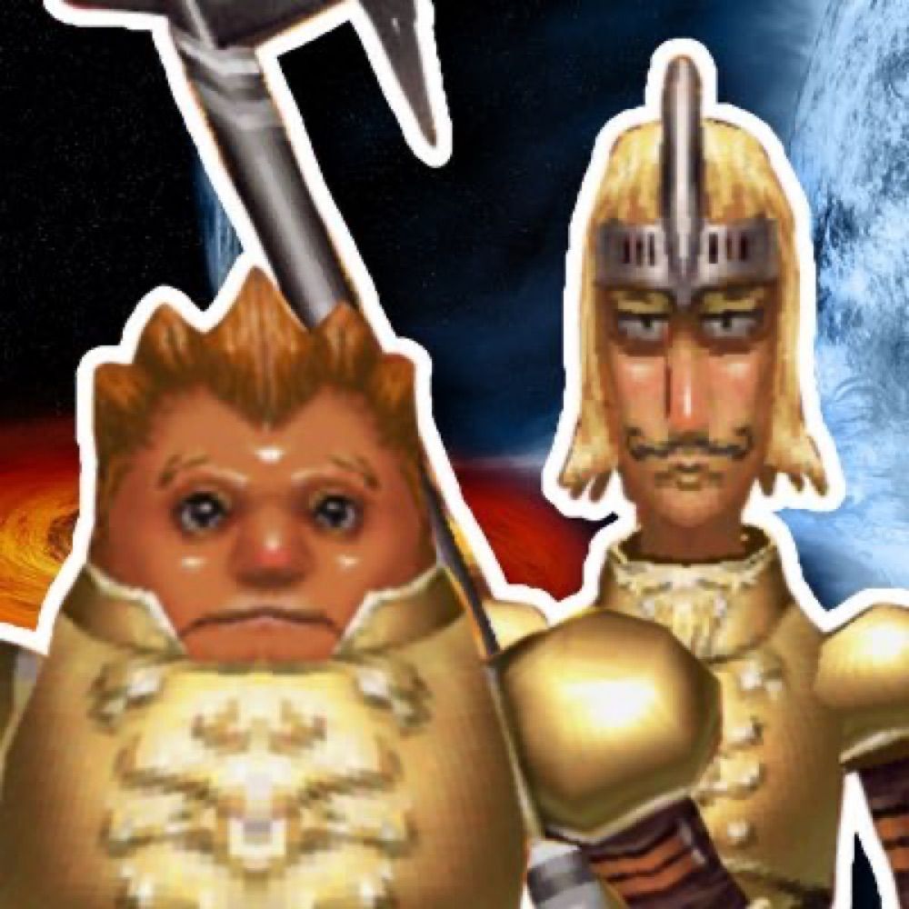Solt and Peppor Stan Account