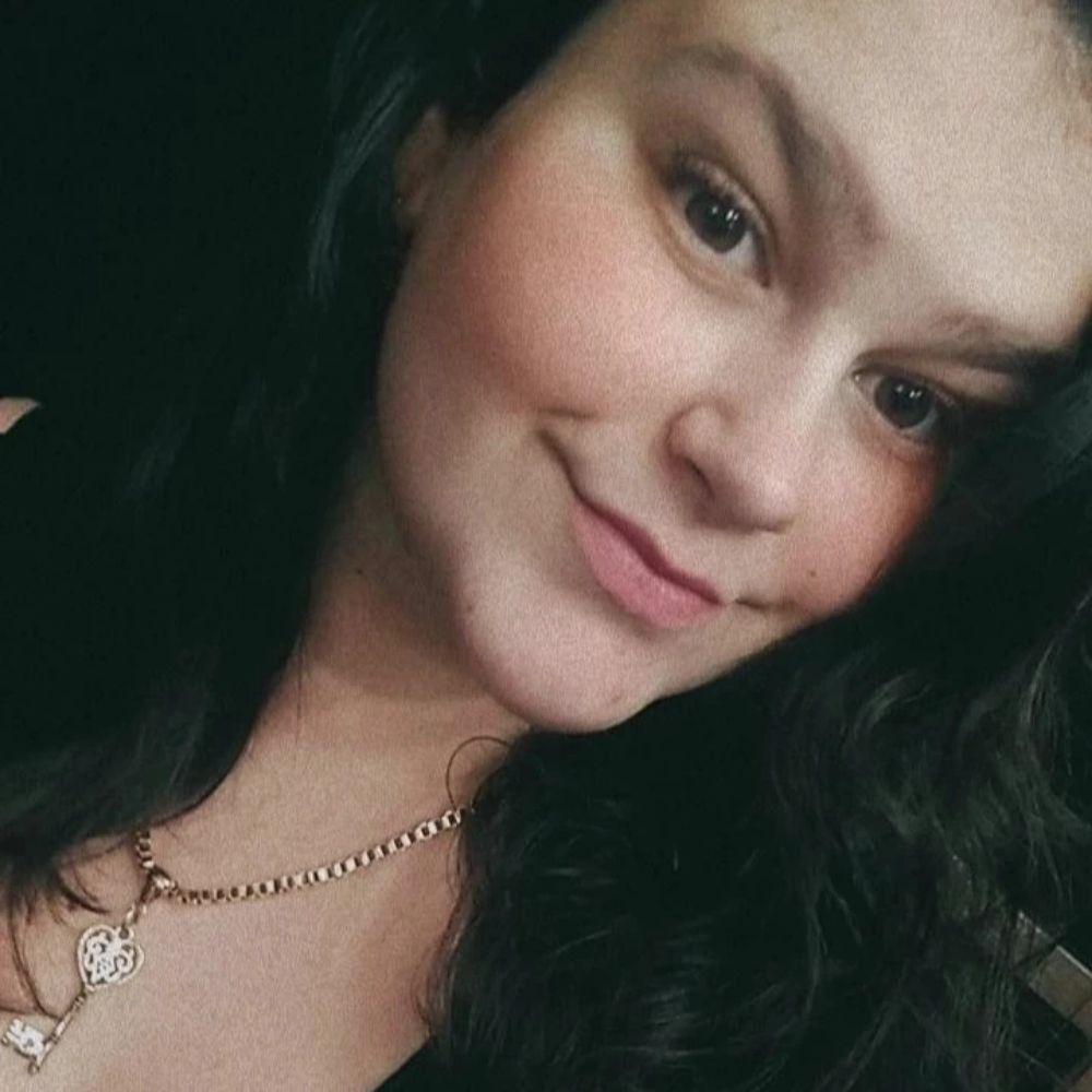 Luandra Victoria 