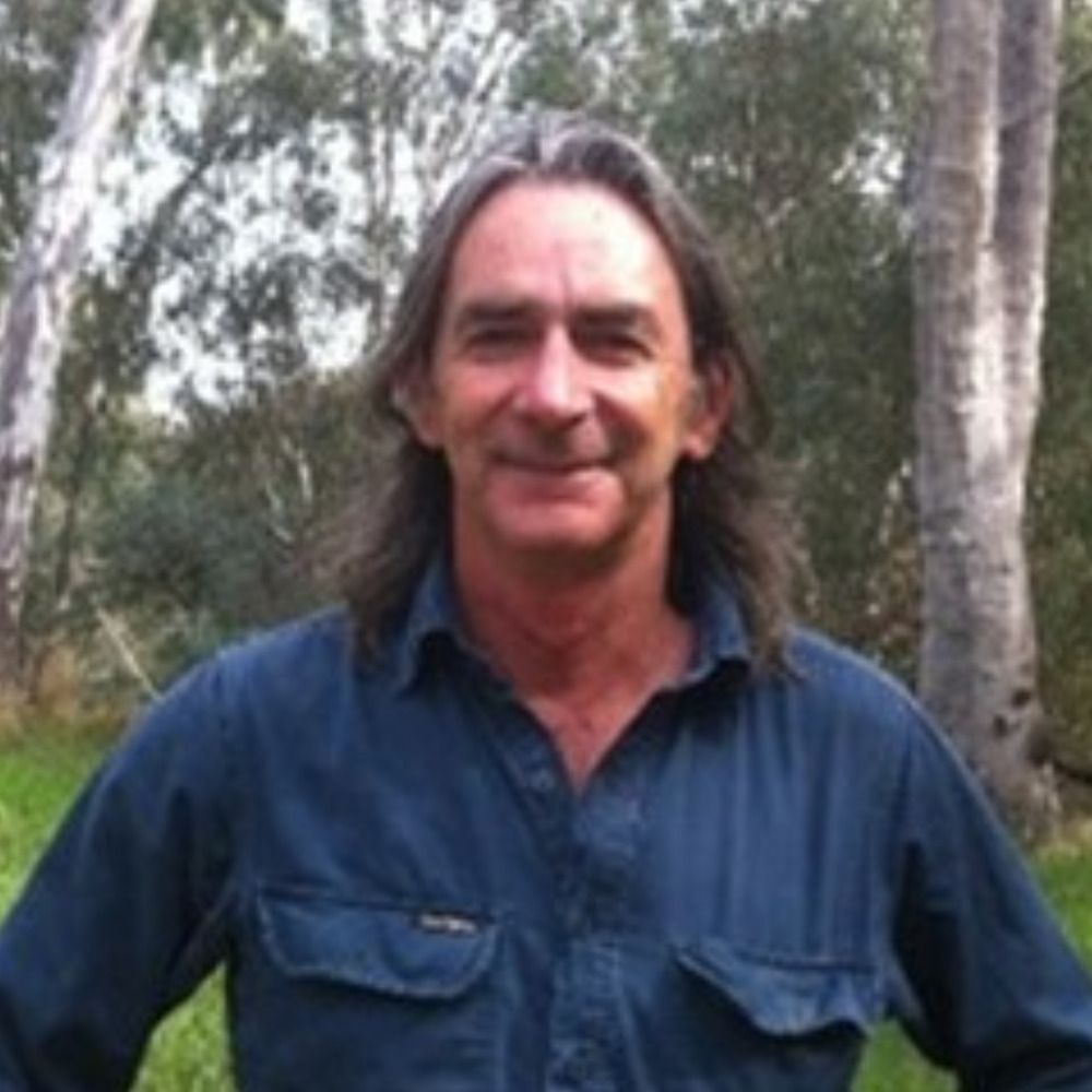 Tim Barlow