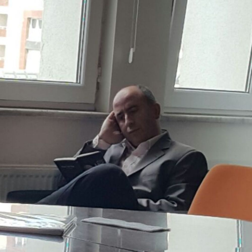 Ertan Uğurlu