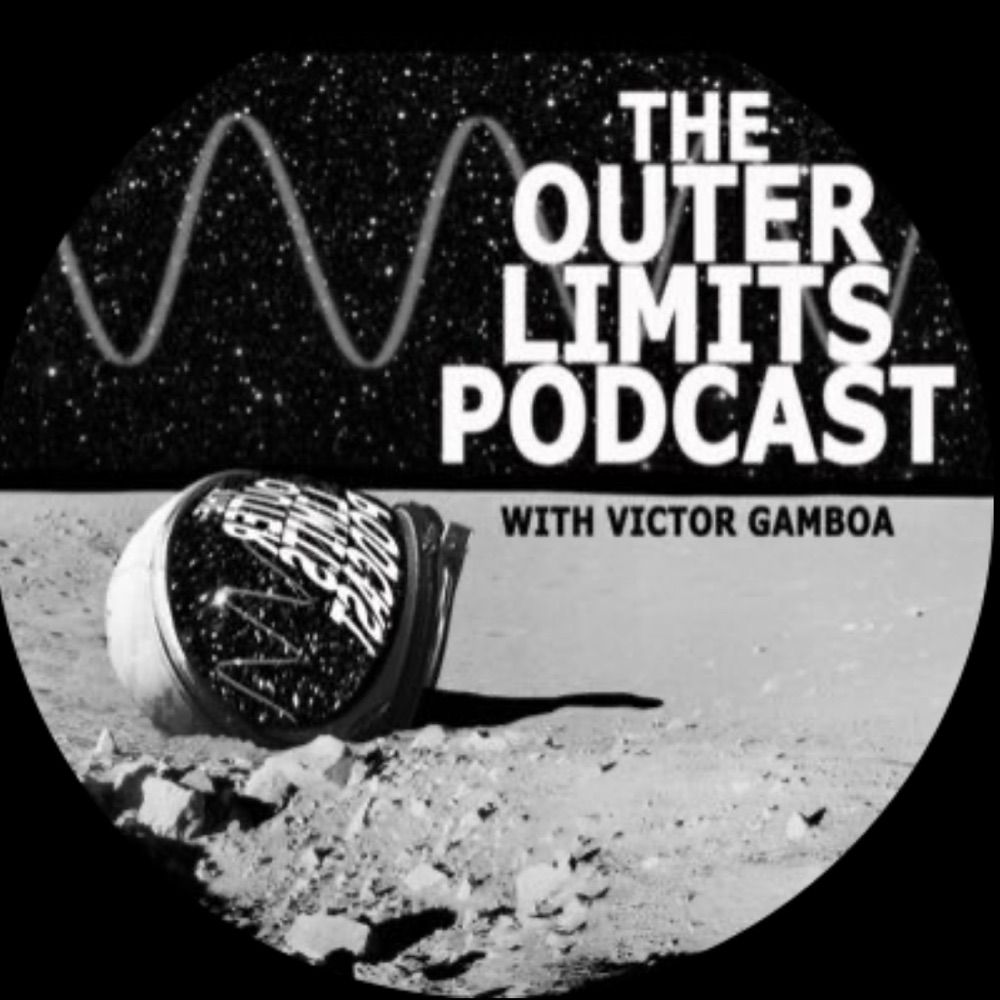 The Outer Limits Podcast