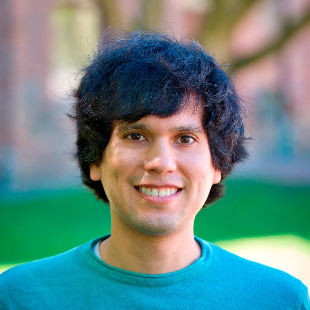 Marco Alonso