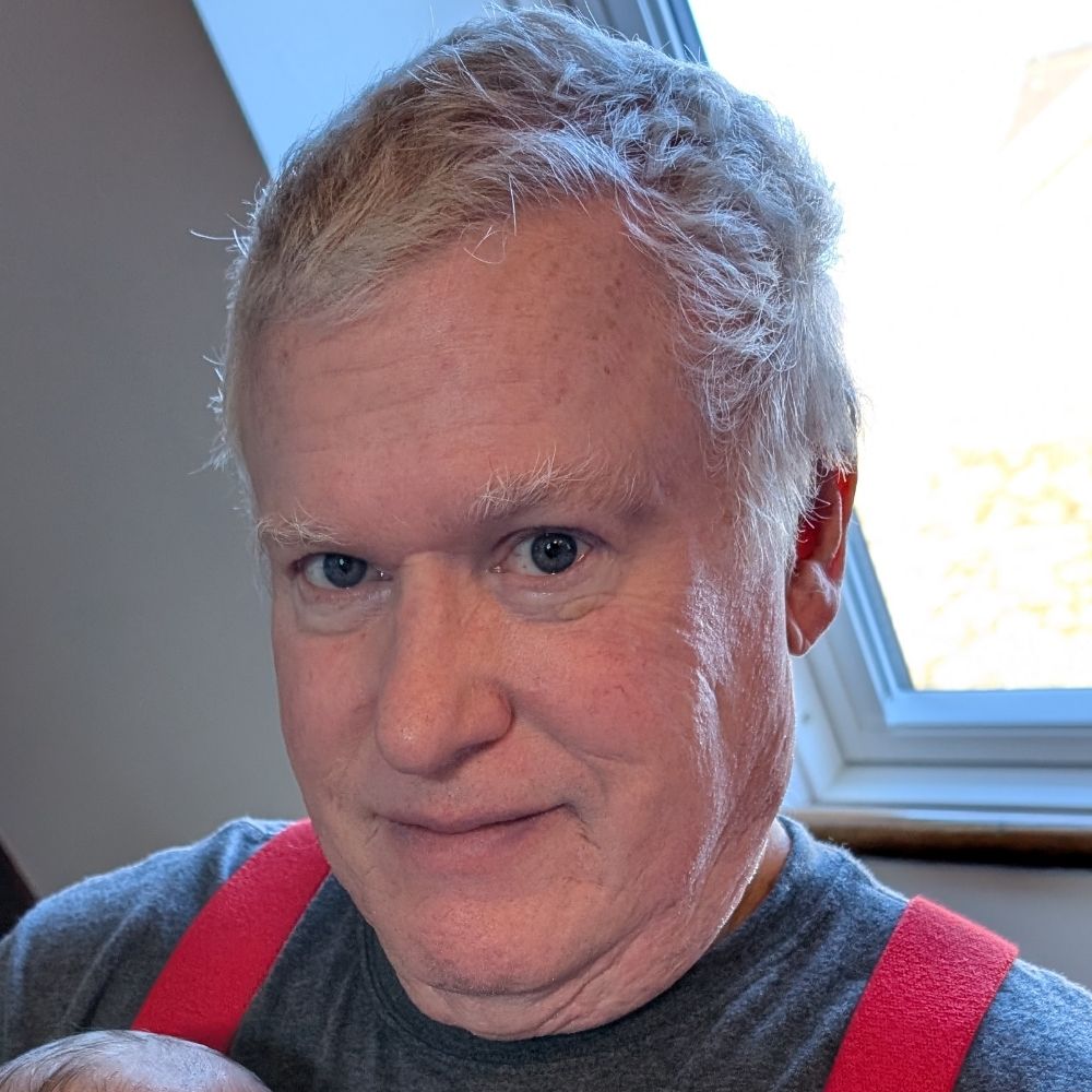 John Palmer Edwards