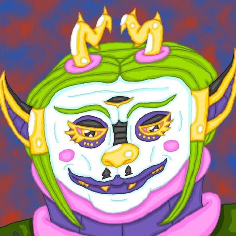 Ga'Jakaryu