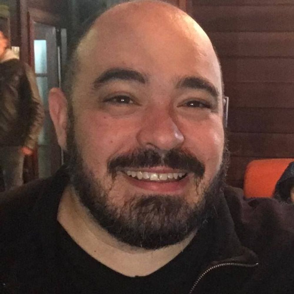 Eduardo Maganha Vasco
