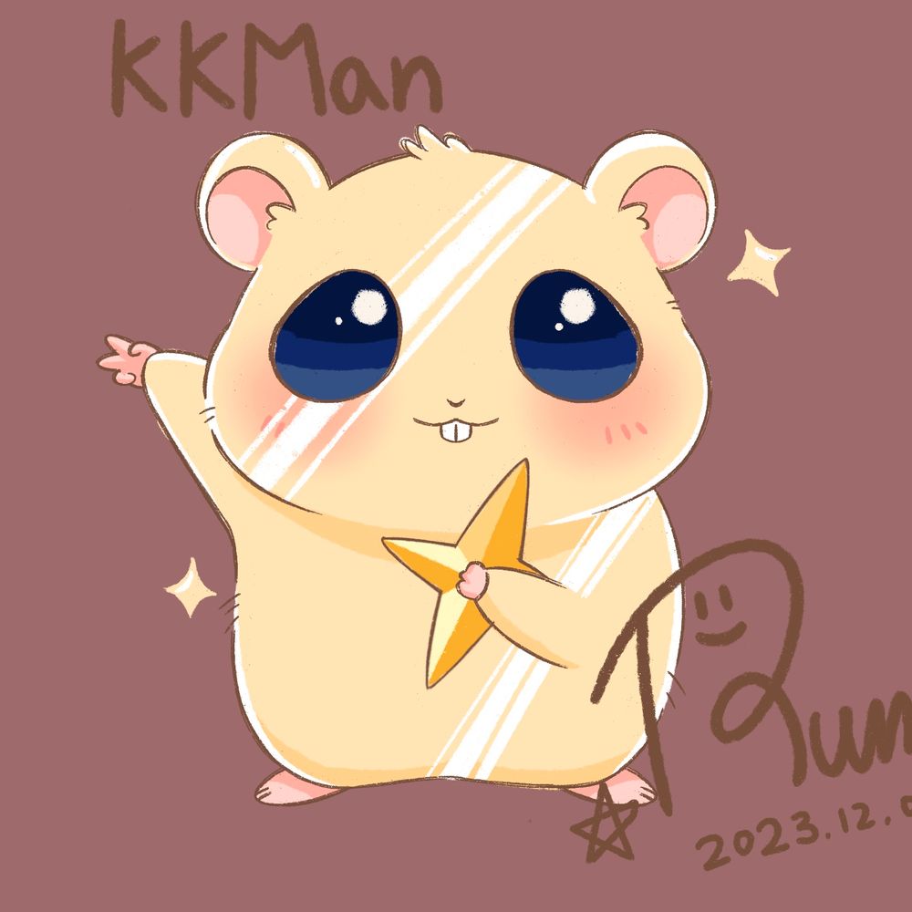 kkMan