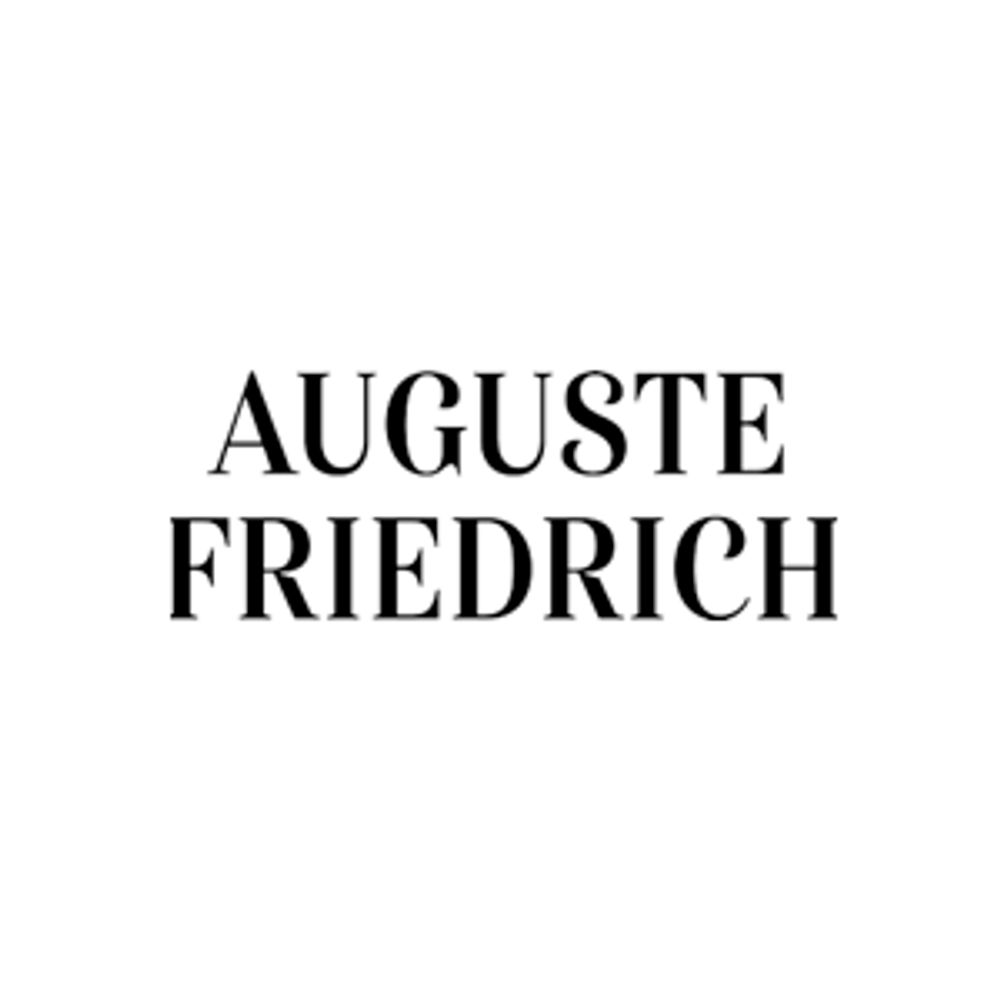 Auguste Friedrich