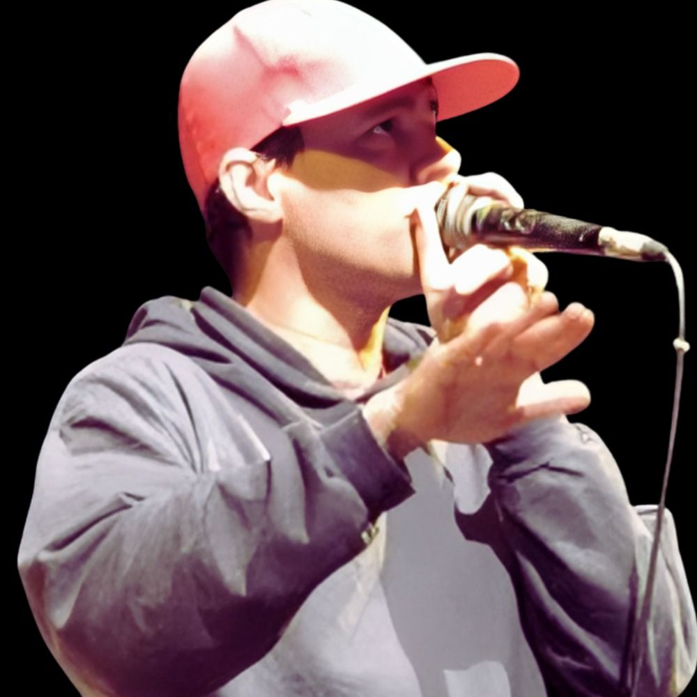 Rapper Pirata