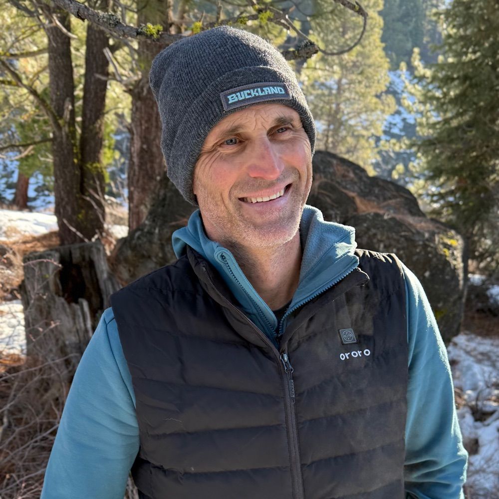 BYRON WERNER / Director of Photography