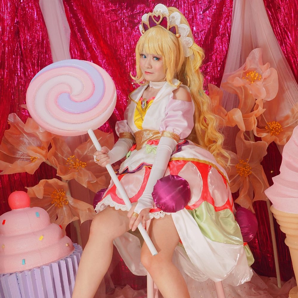 プリロ