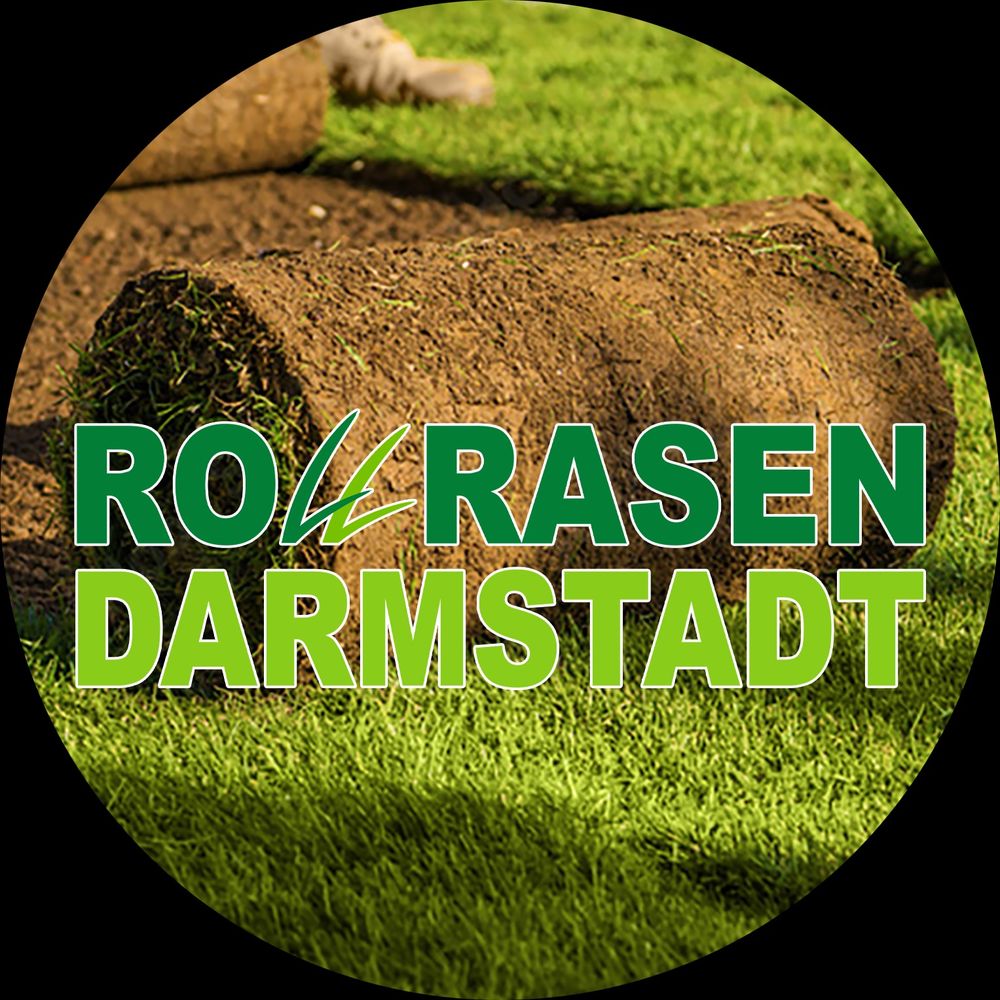 Rollrasen Darmstadt - Die Rasenexperten