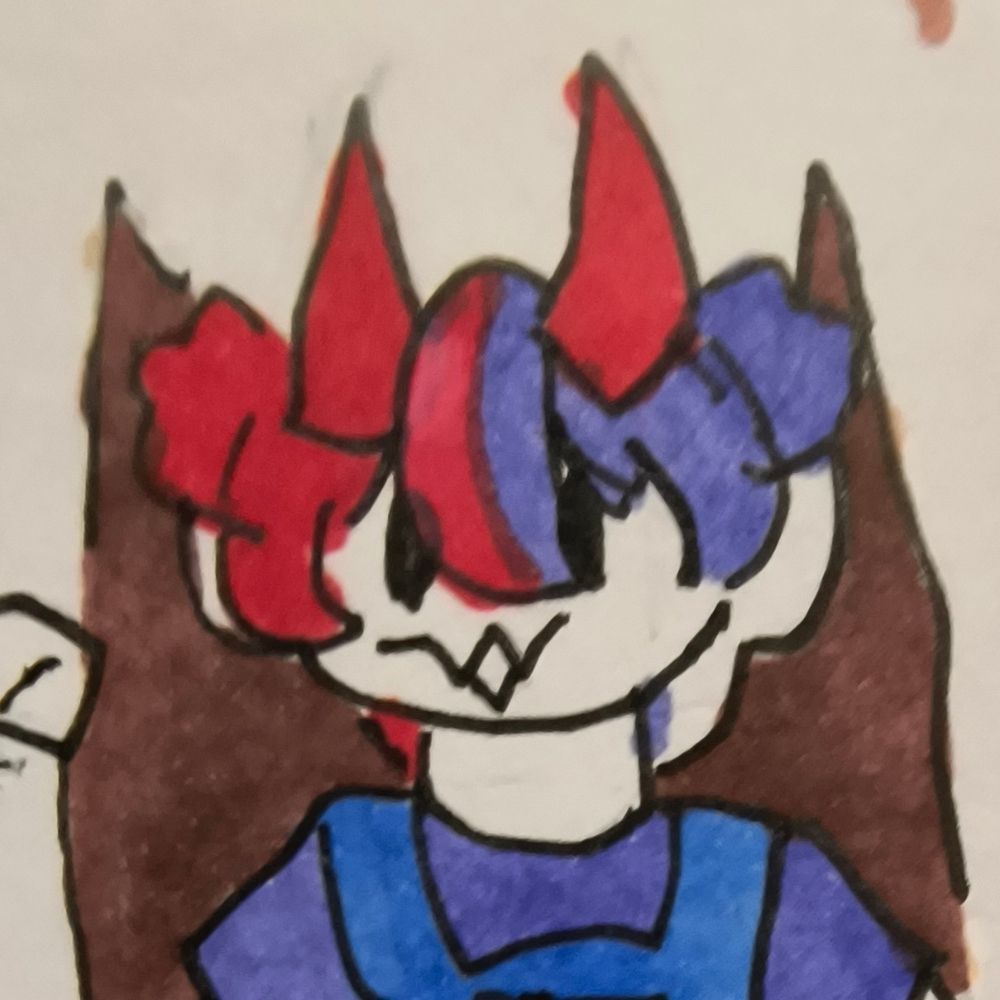 Wren !! 🪻