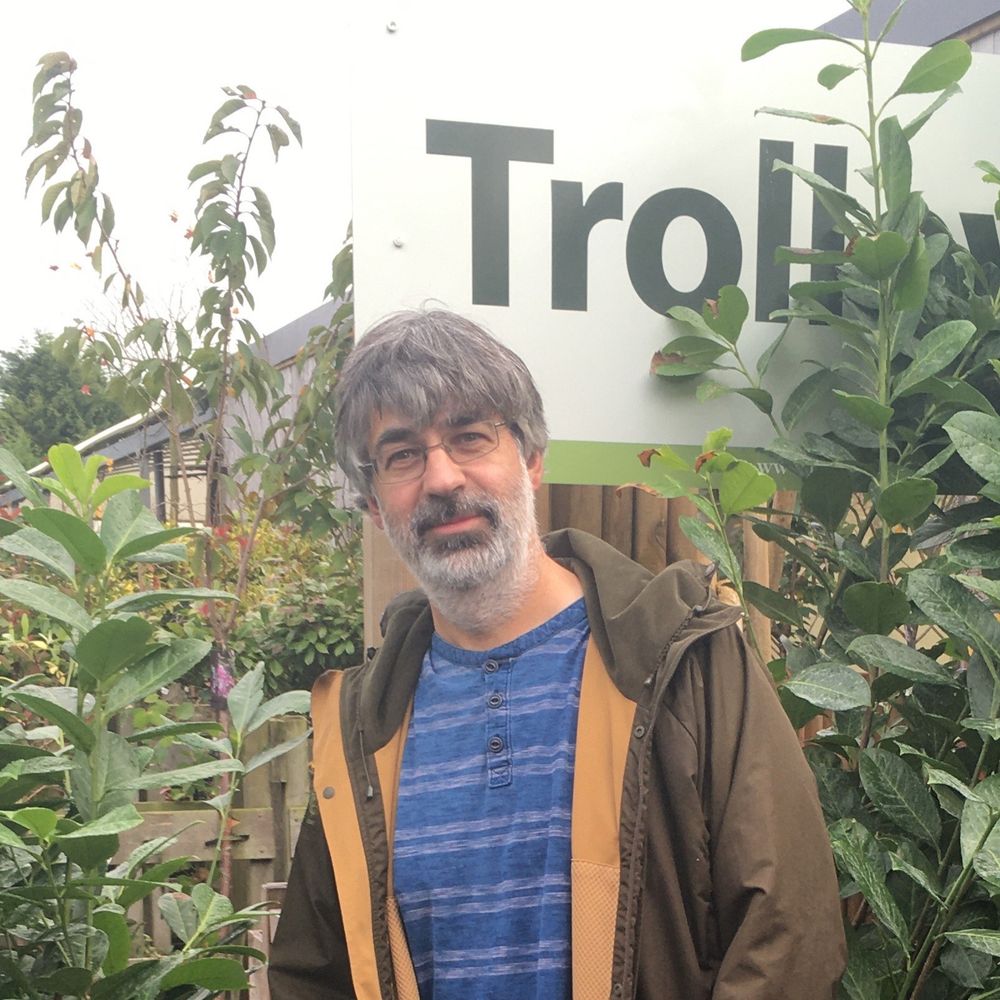 Tim Allott