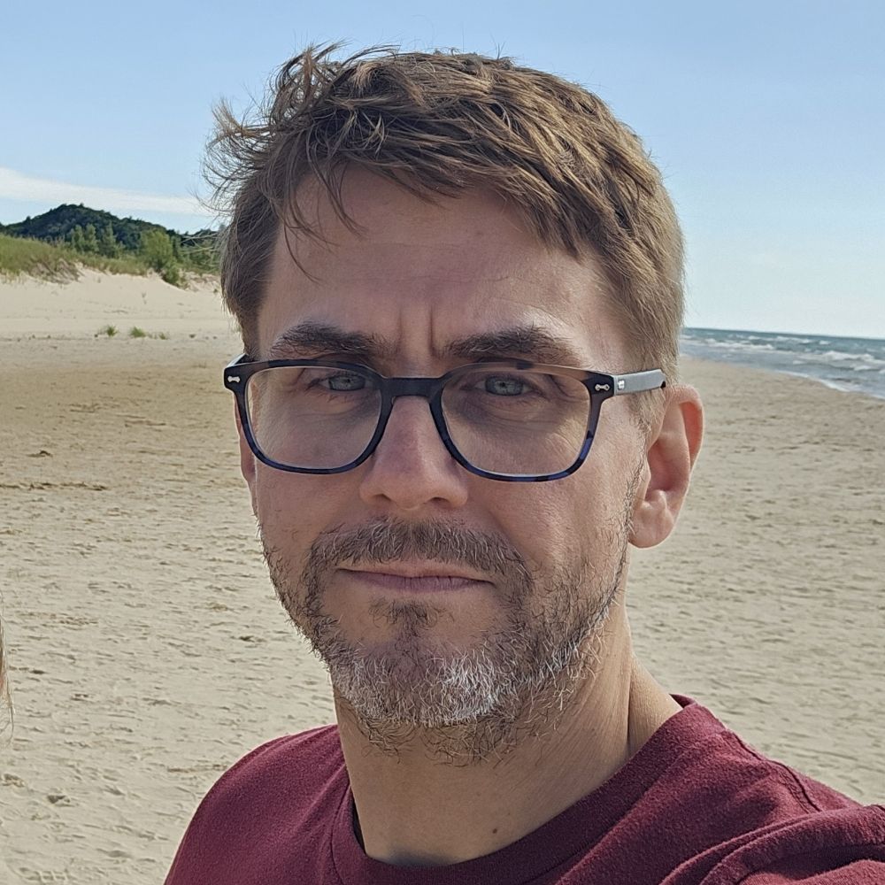 Jason Behmlander