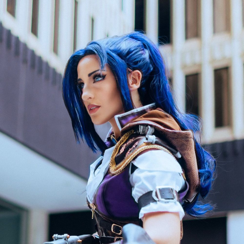 Cassandra Ariel