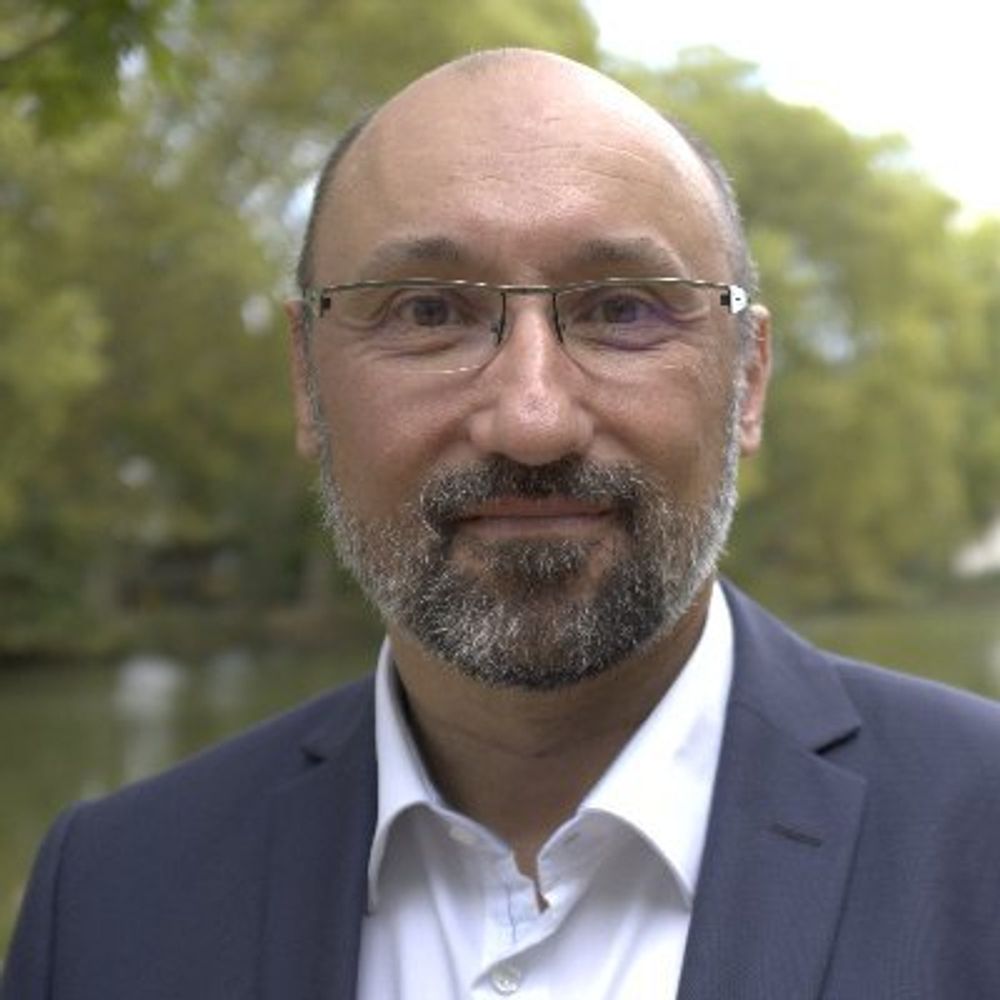 Jean-Christophe Péral