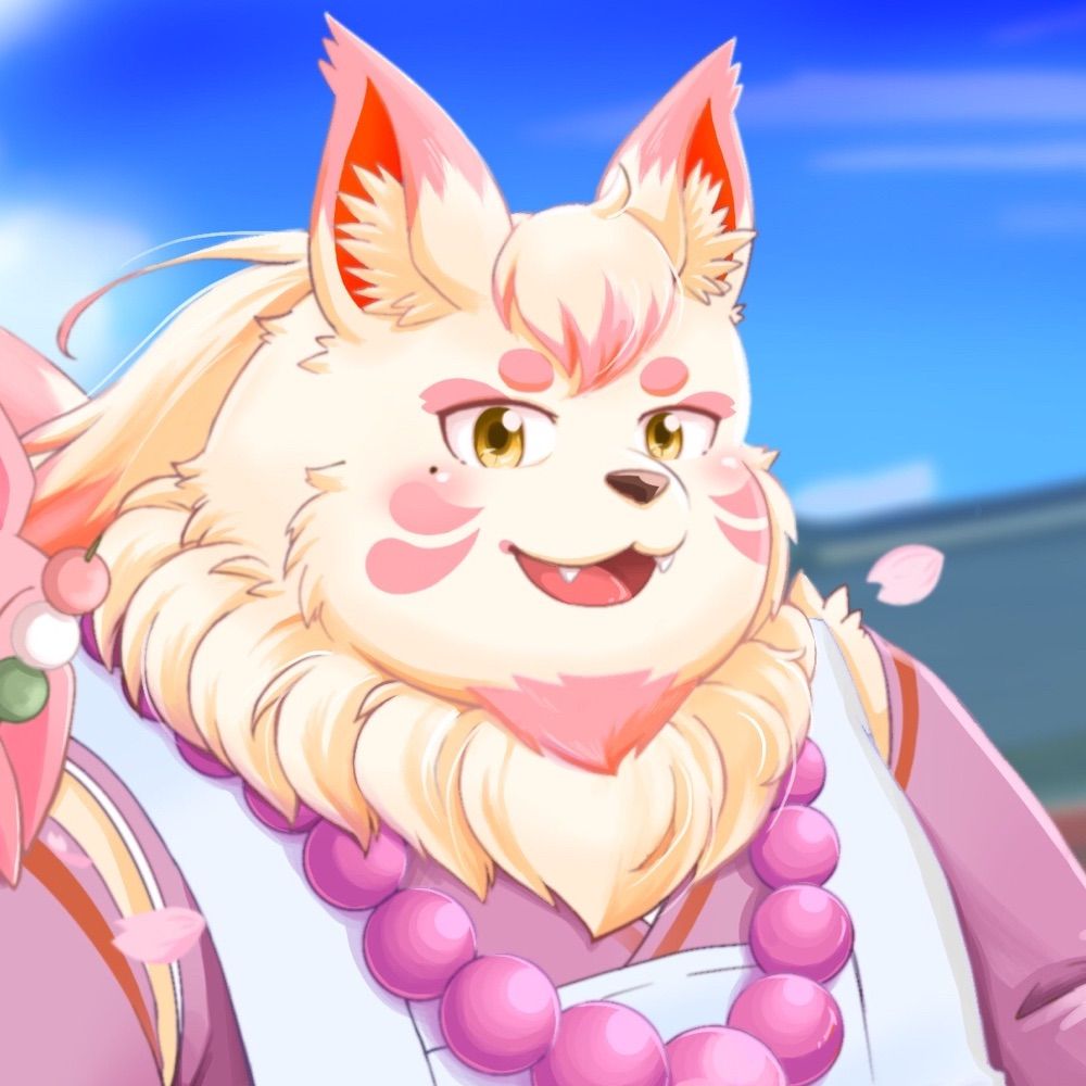 狐桜やまと🦊🌸@お仕え腐狐Vtuber(只今活動半休止中)
