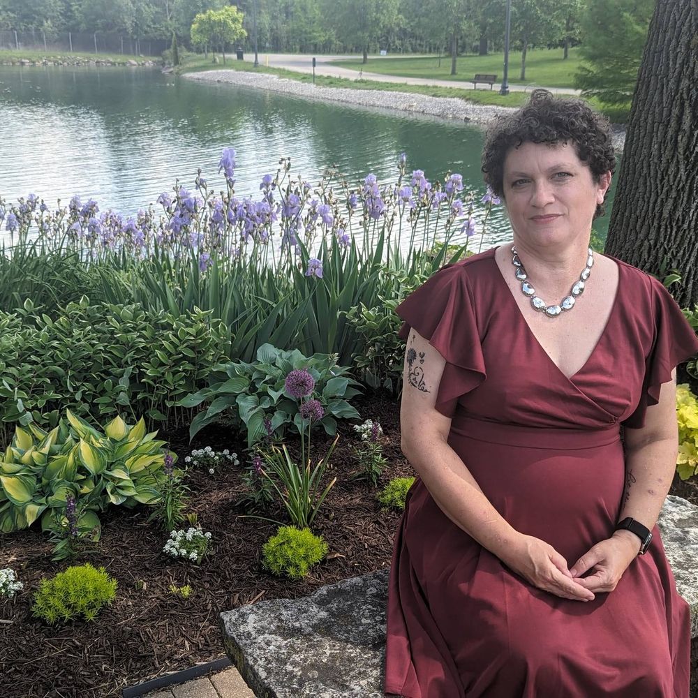 Dr. Tracie Barrett