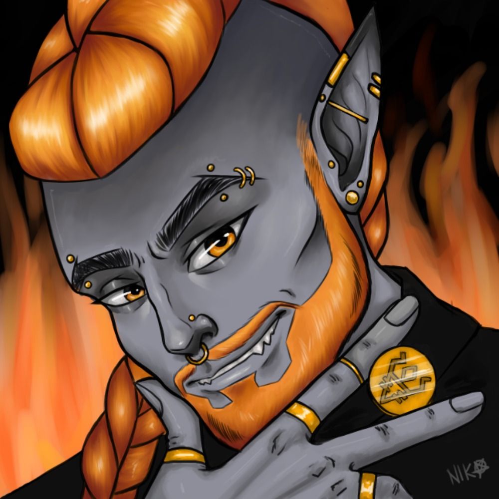 OverBurn