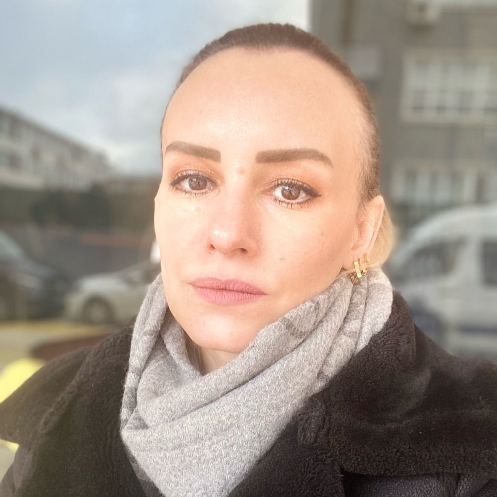 Elif Güler