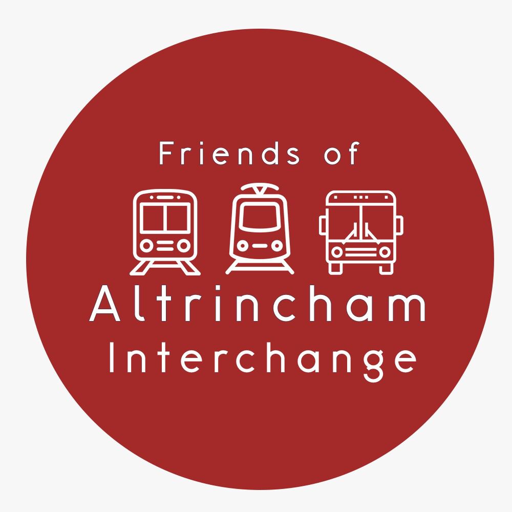 Friends of Altrincham Interchange 