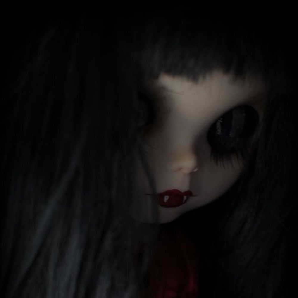 lary morcegona