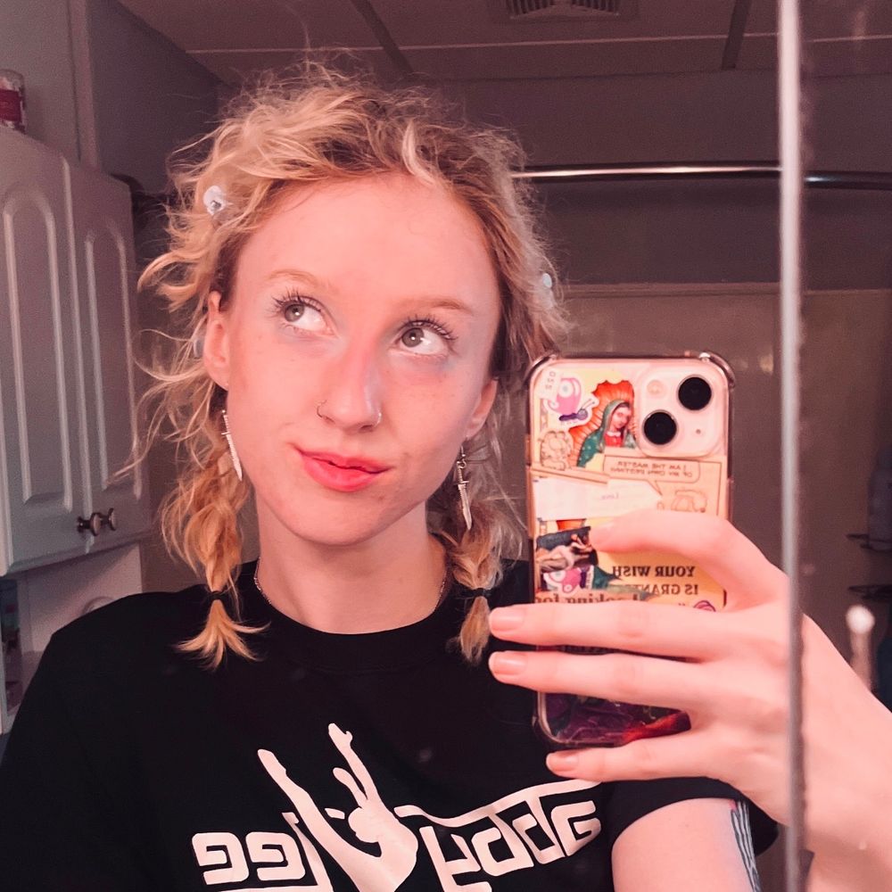 madi magdalene