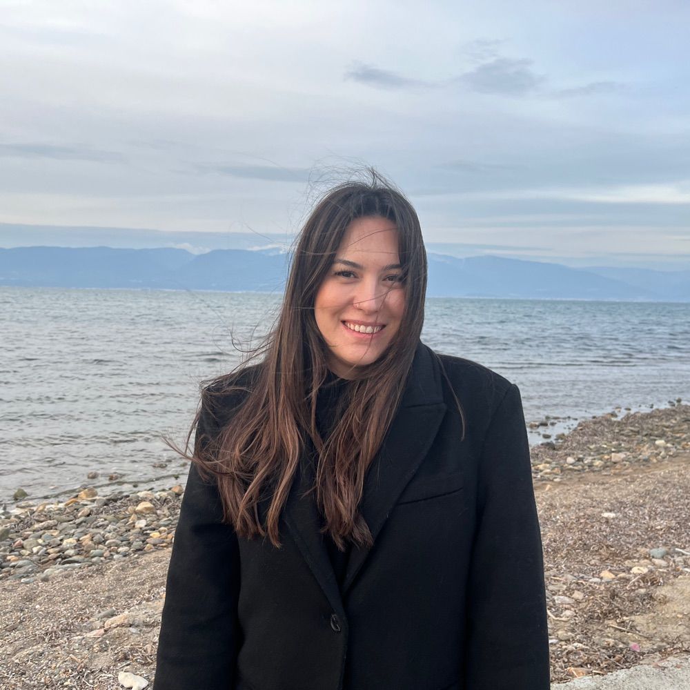 Ezgi Merve Güner