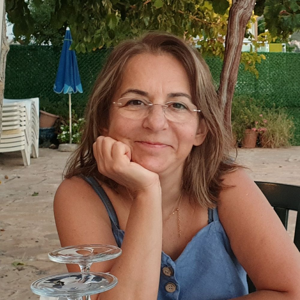 Aysun Kara