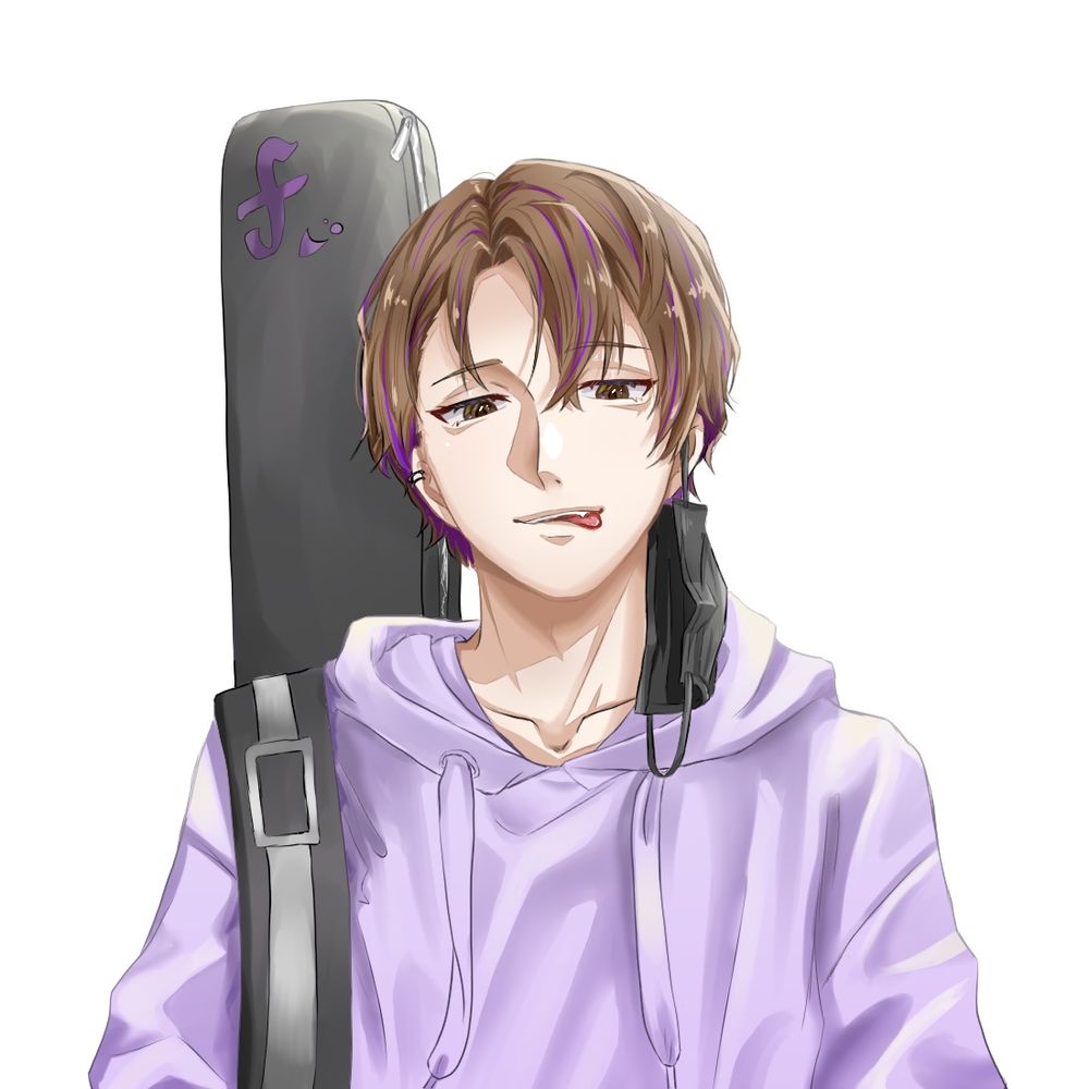 えふ🧬