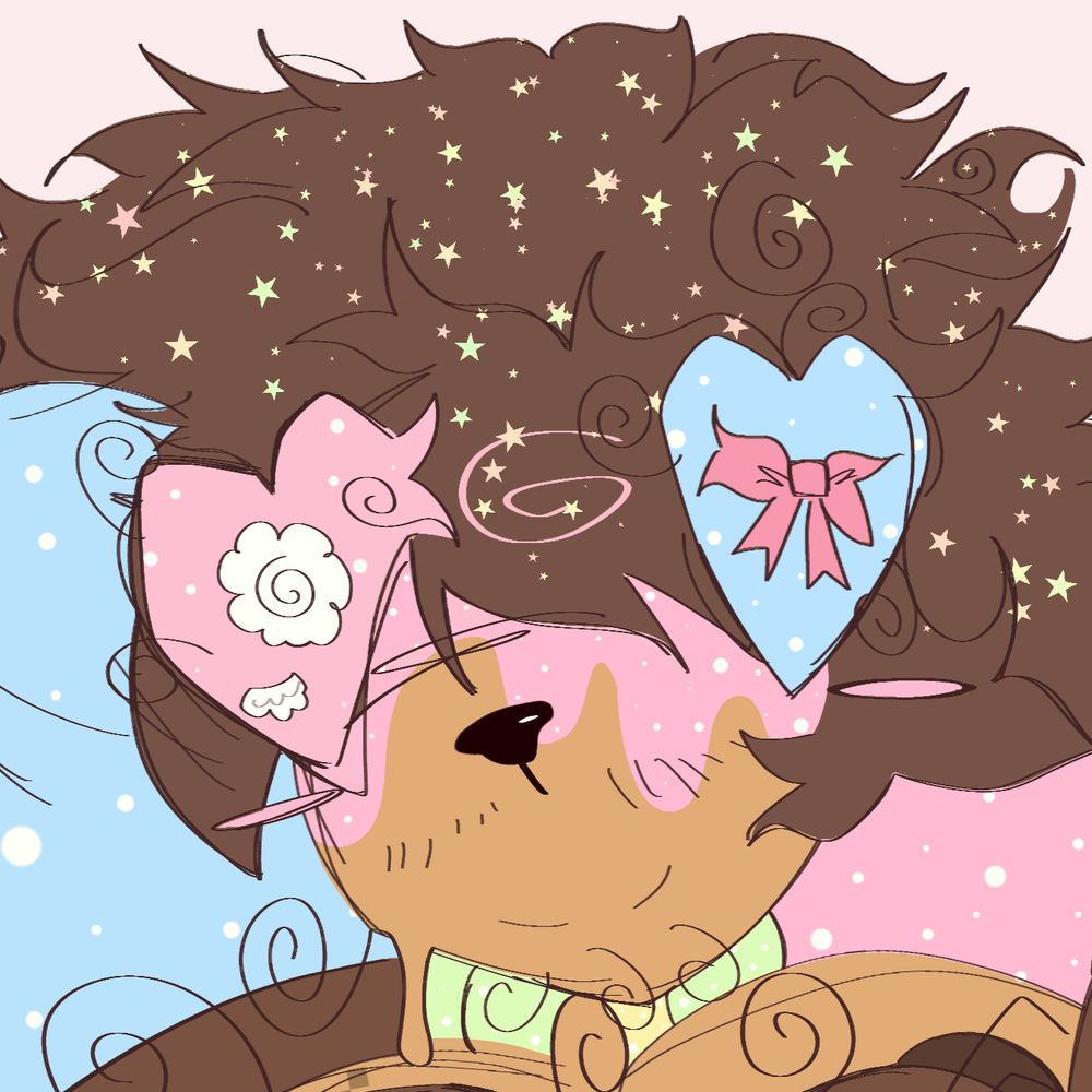 Profile avatar