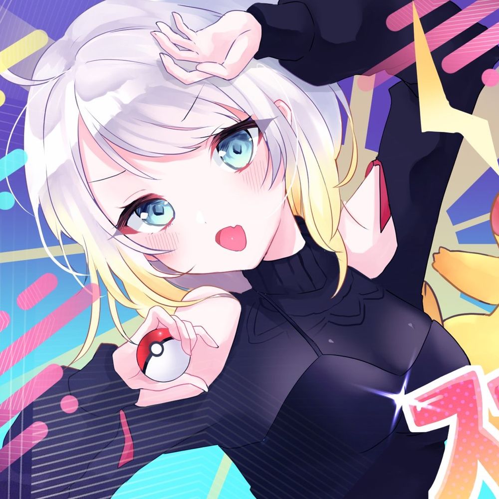 ライーニャ⚡️