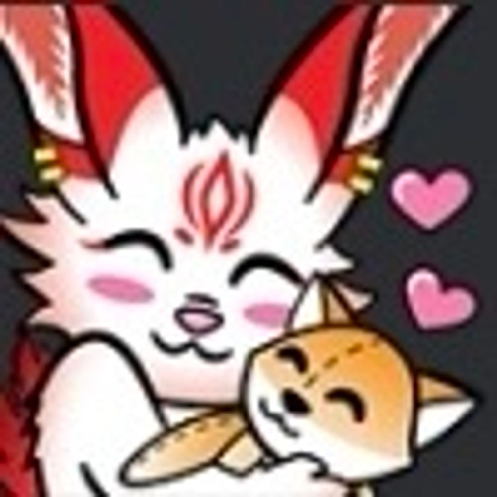 GlacierRedFox