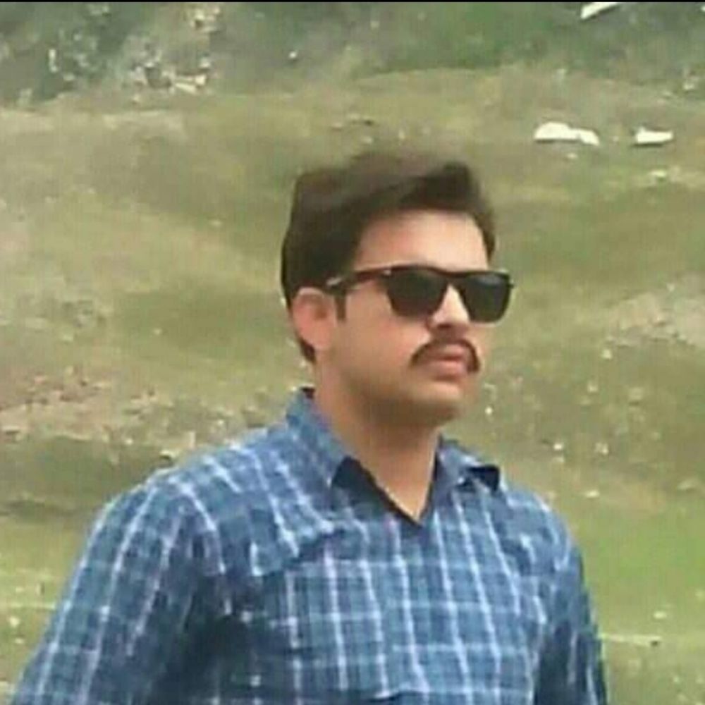 Amir Waheed Awan