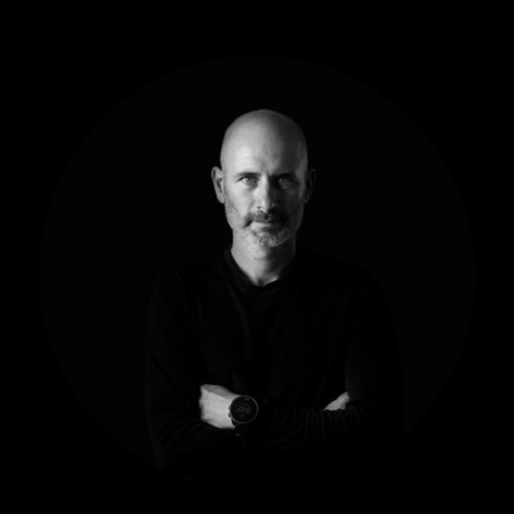 Marc Sanye