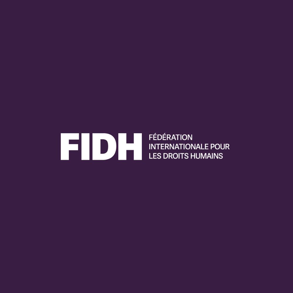 FIDH Français