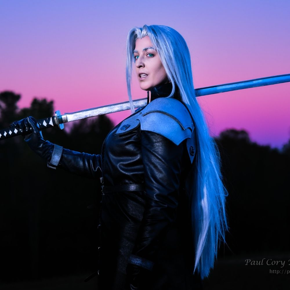 Stormvexed