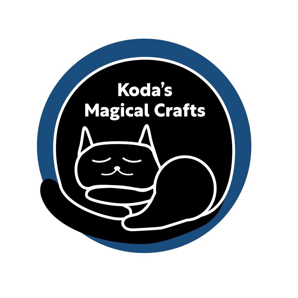 Koda’s Magical Crafts 