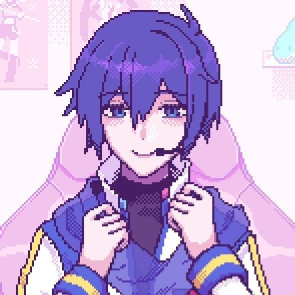★ Luca ☆