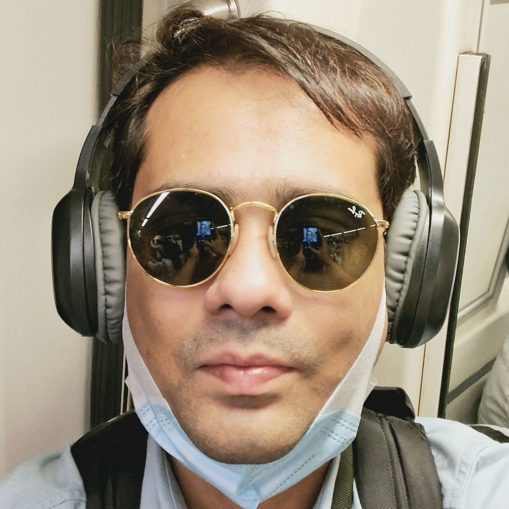 Somnath Sengupta