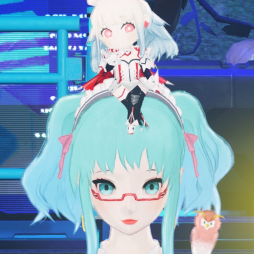Chirabi ✨
