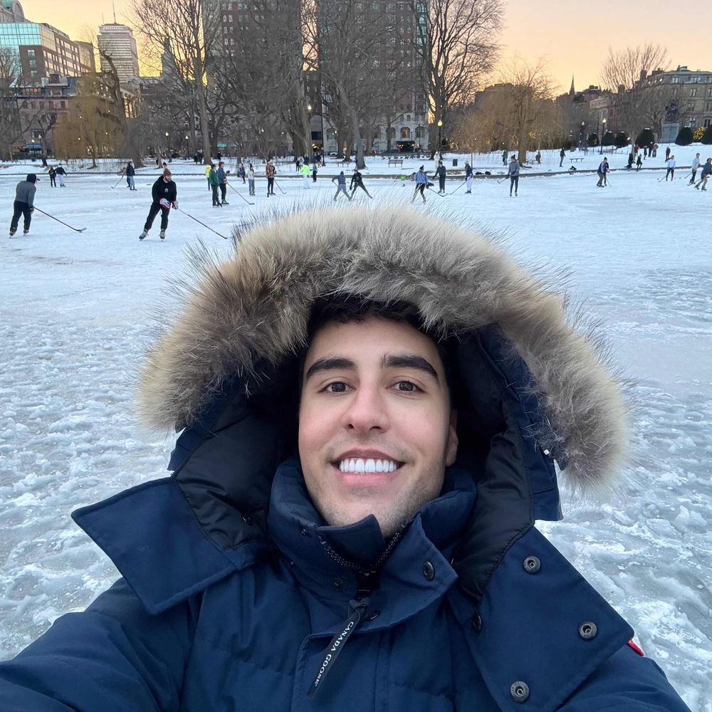 Matheus D. Soldatelli