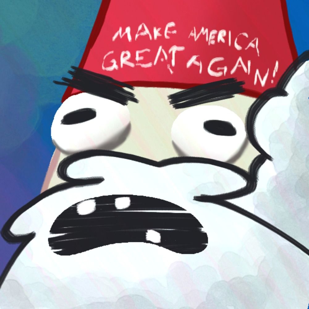 Gragnorr