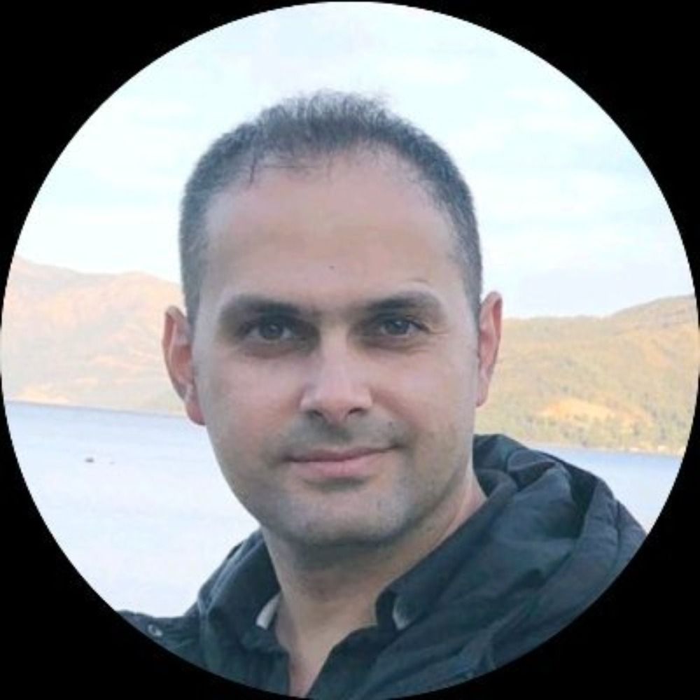 Tayfun Ozberk