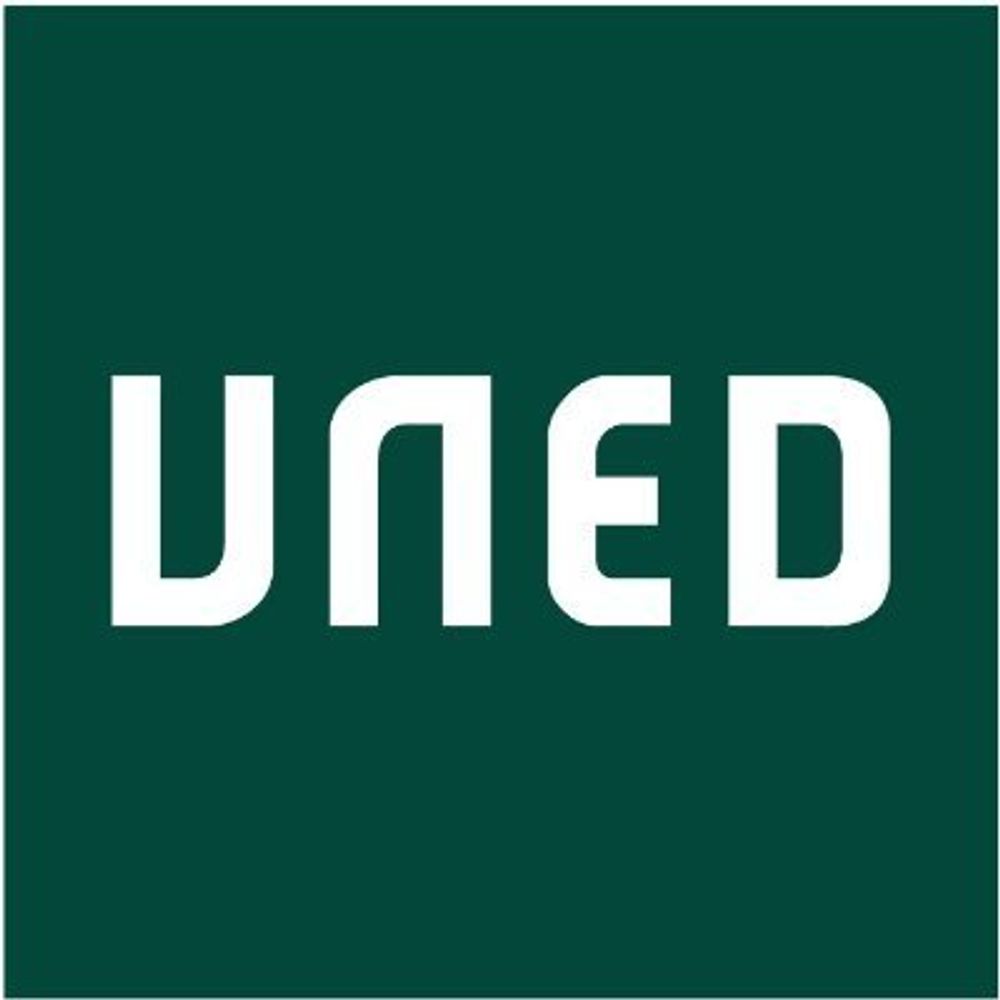 Departamento de Geografía de la UNED