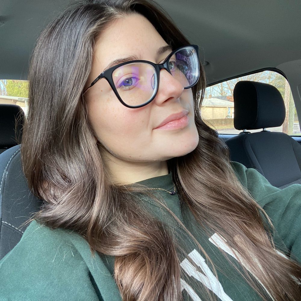 Sarah Sisson
