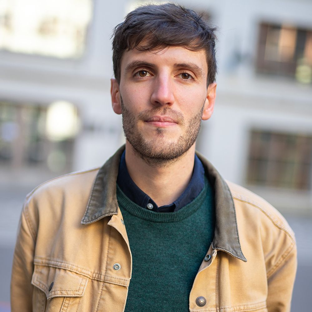 Emmanuel Cazottes