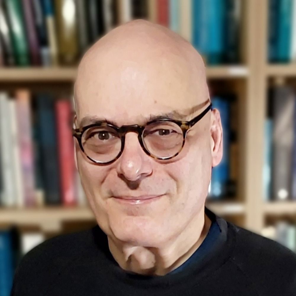 Keith Frankish